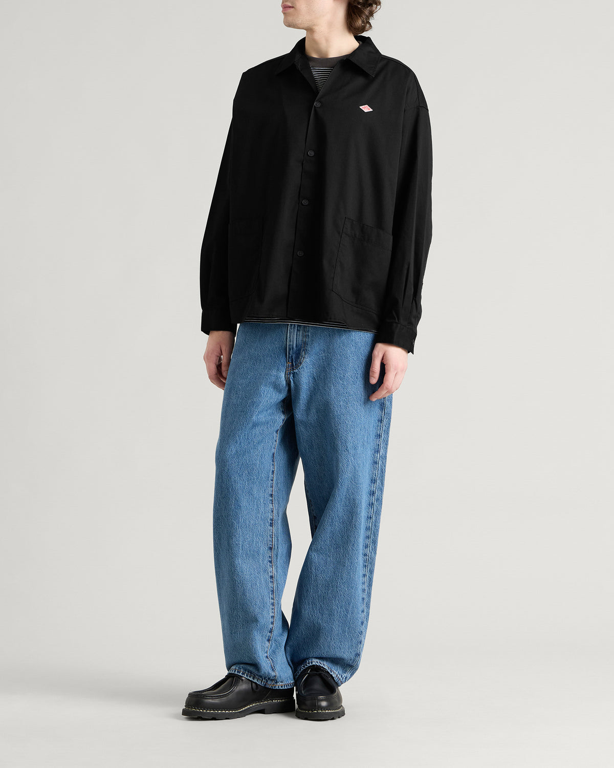 Danton Shirt Jacket