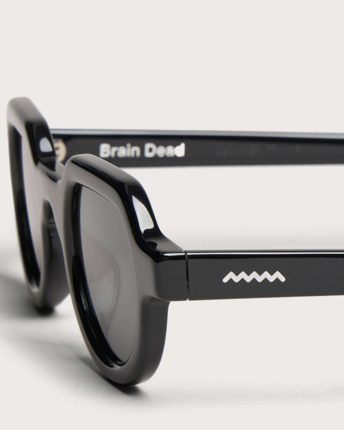 AKILA x Brain Dead Tani Sunglasses
