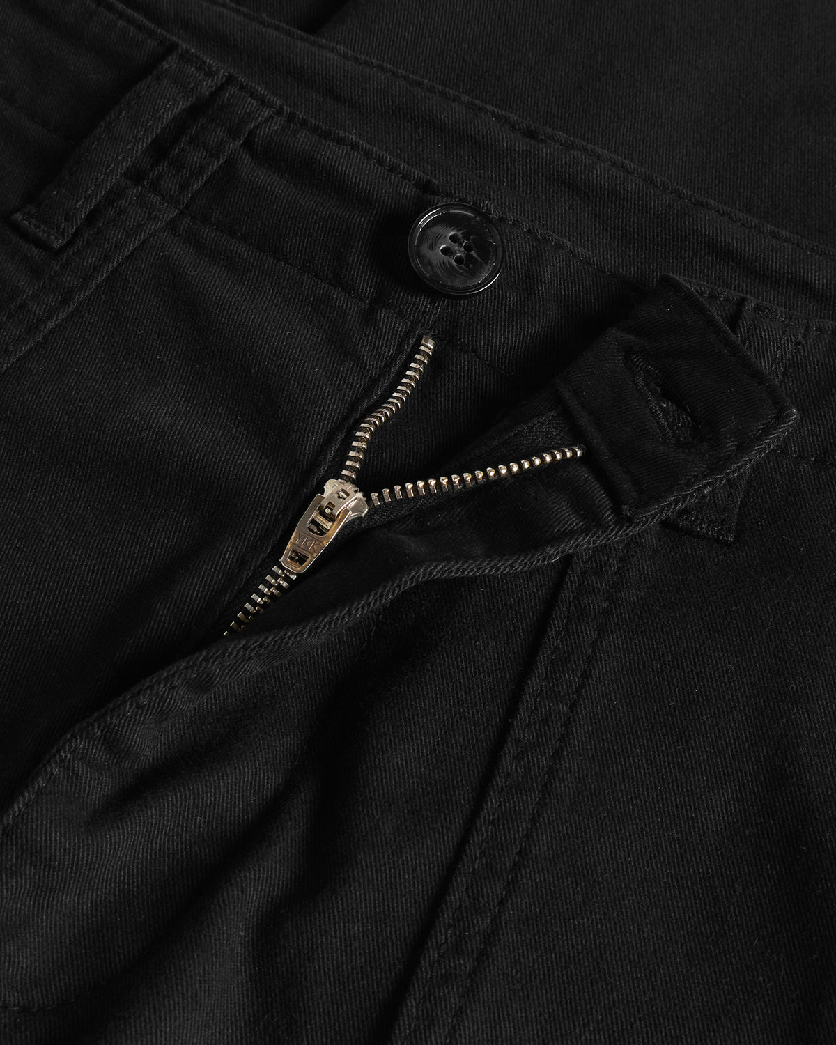 END. Regiment Trouser
