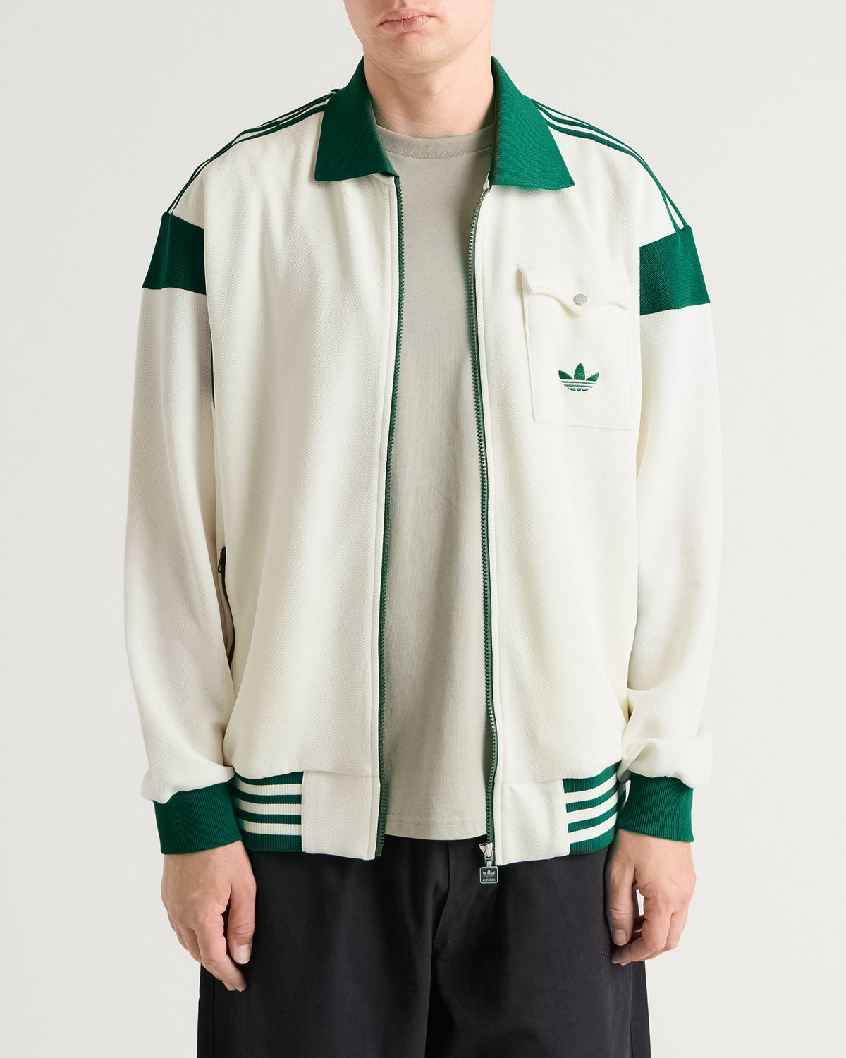 adidas Track Top