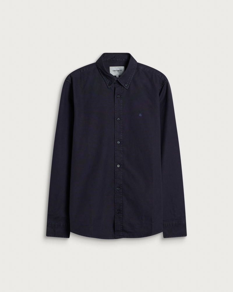 Carhartt WIP Bolton Shirt