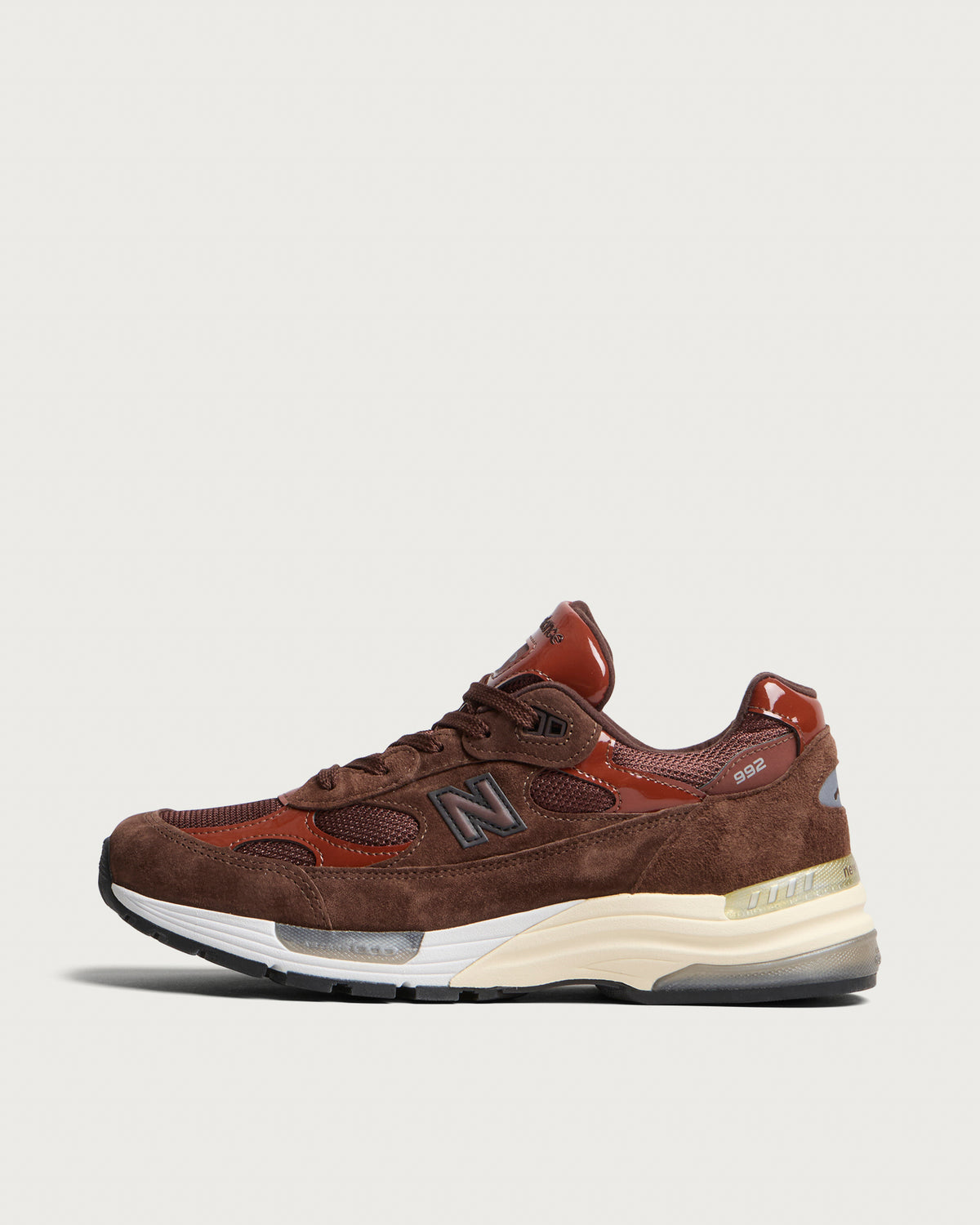 New Balance x Amine 992 Sneaker - Made in USA