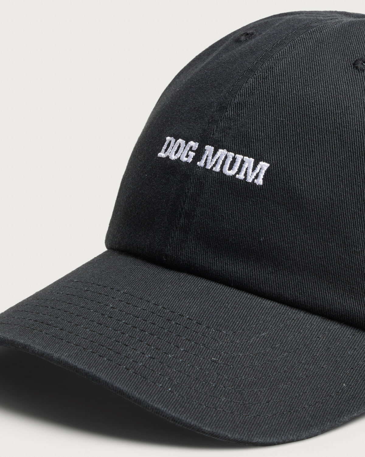 '47 Dog Mum Clean Up Cap