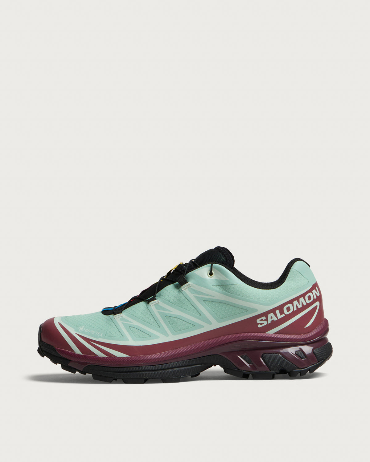Salomon XT-6 Gore-tex Sneaker