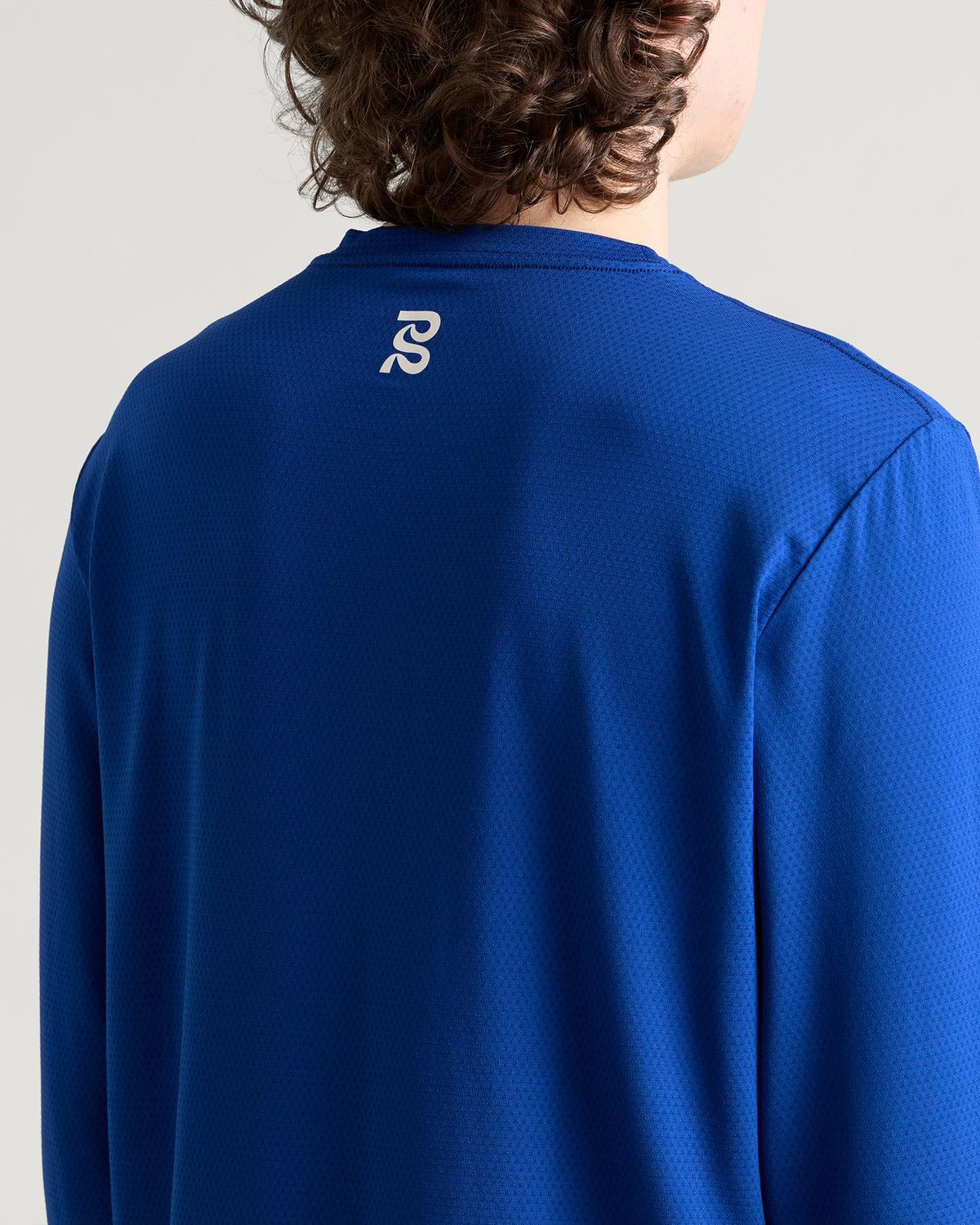 Bandit Micromesh™ Long Sleeve Performance Tee