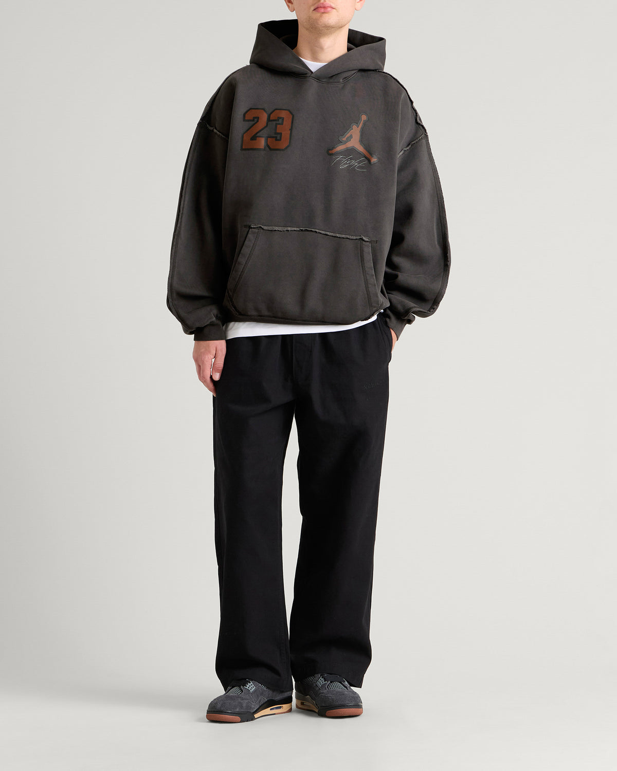 Air Jordan London Hoodie