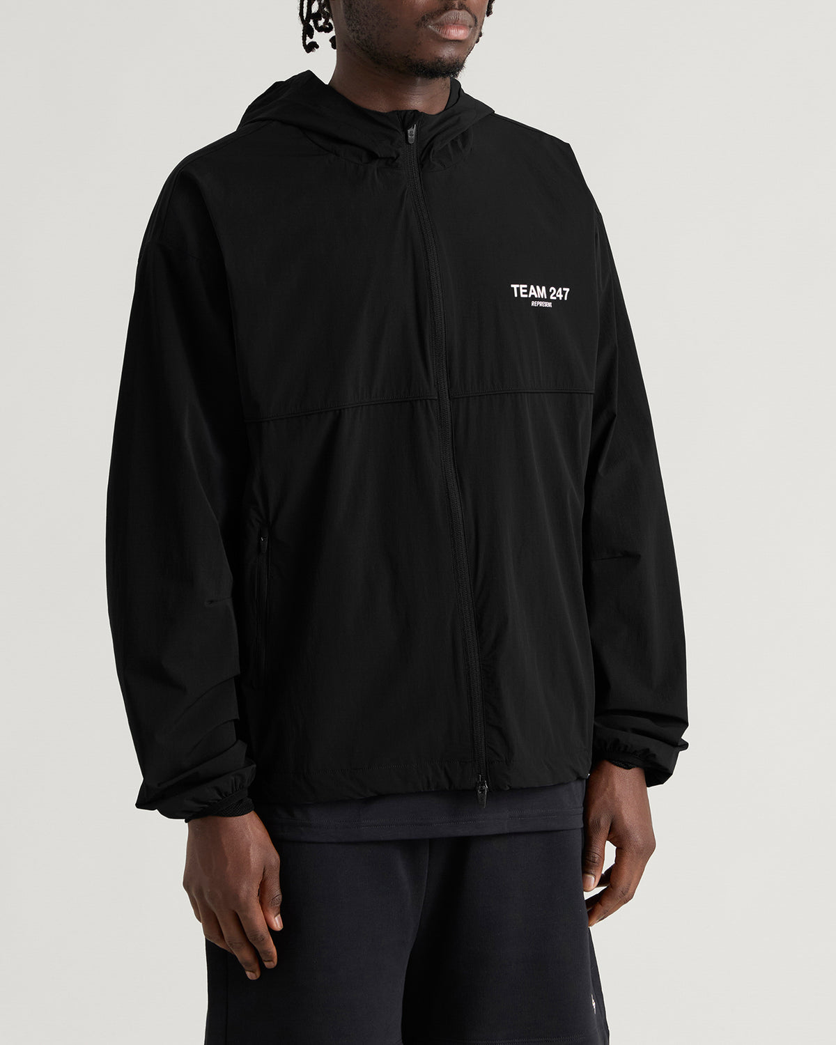 Represent Team 247 Track Jacket