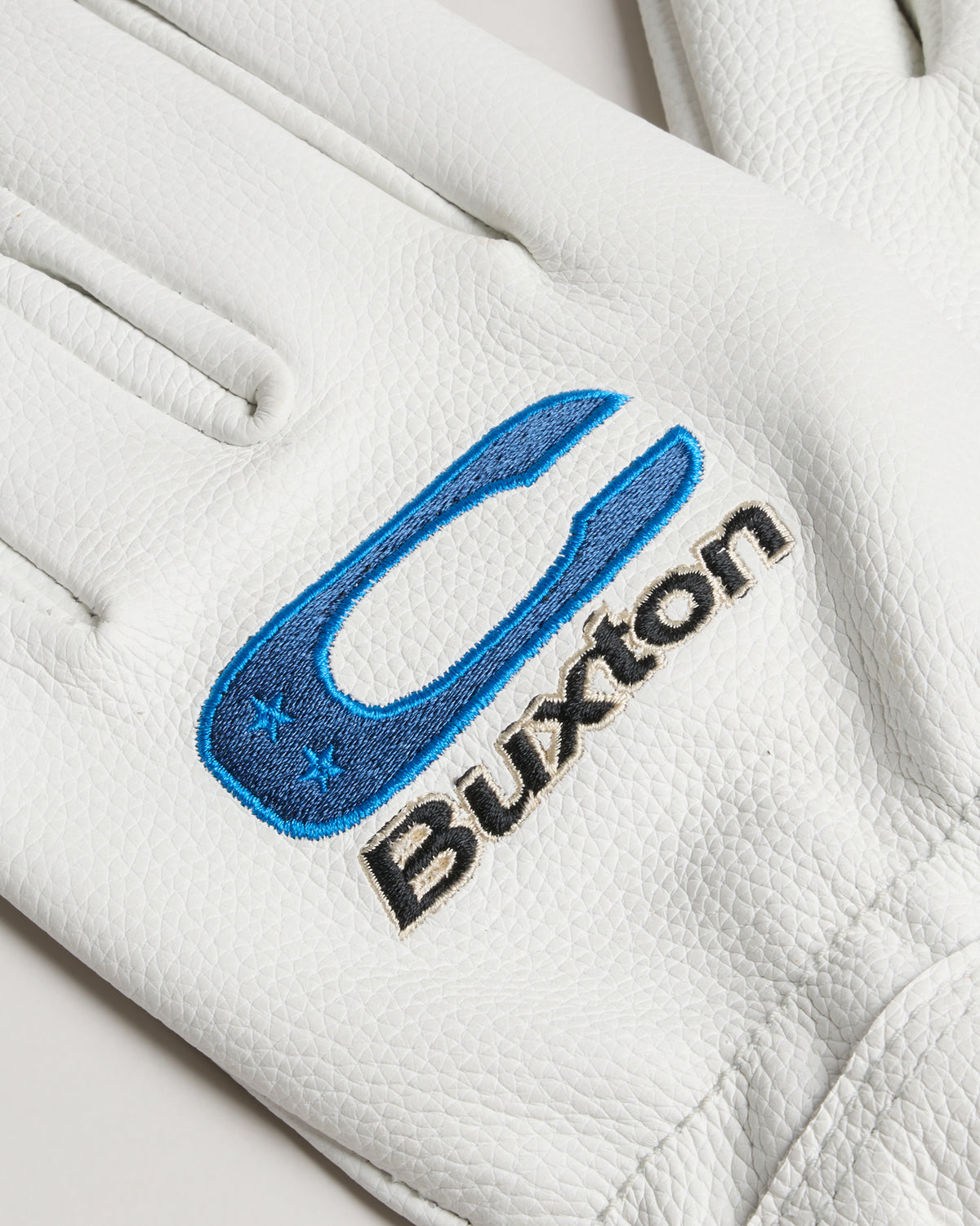 END. x Cole Buxton Vintage Racing Glove