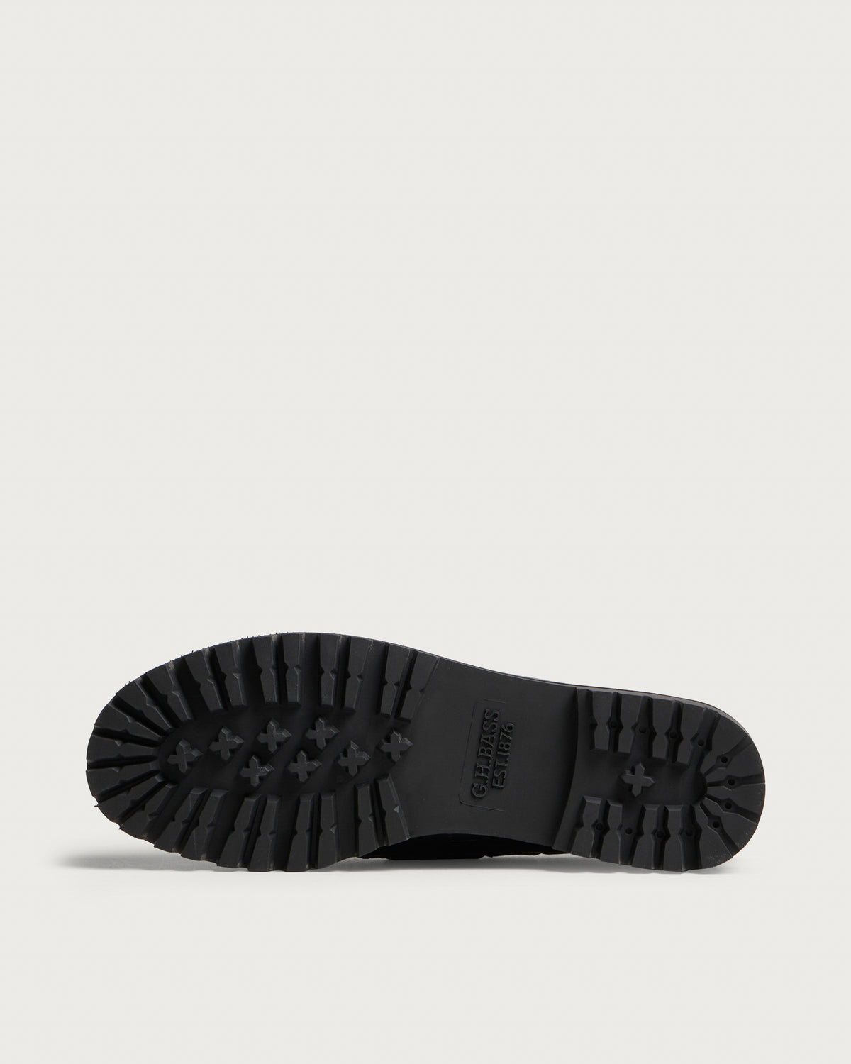 Bass Weejuns Mallorie 4 Eye Loafers