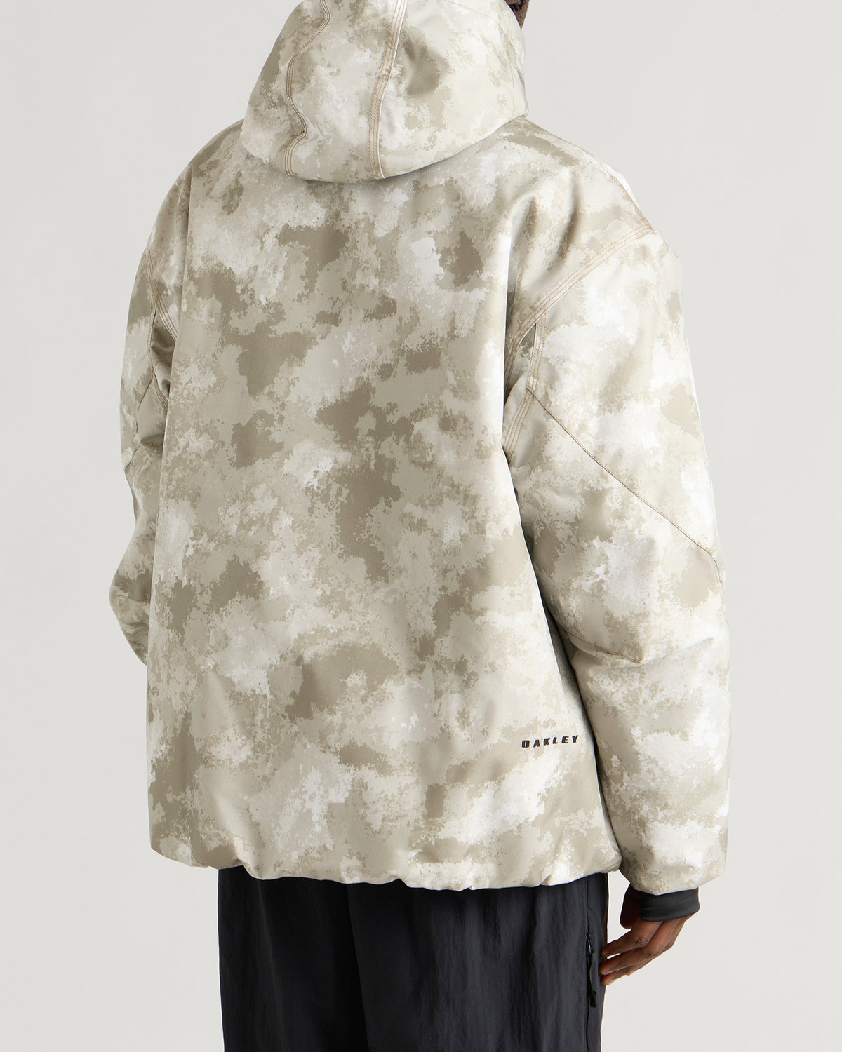 Oakley Kota Insulated Lite Jacket