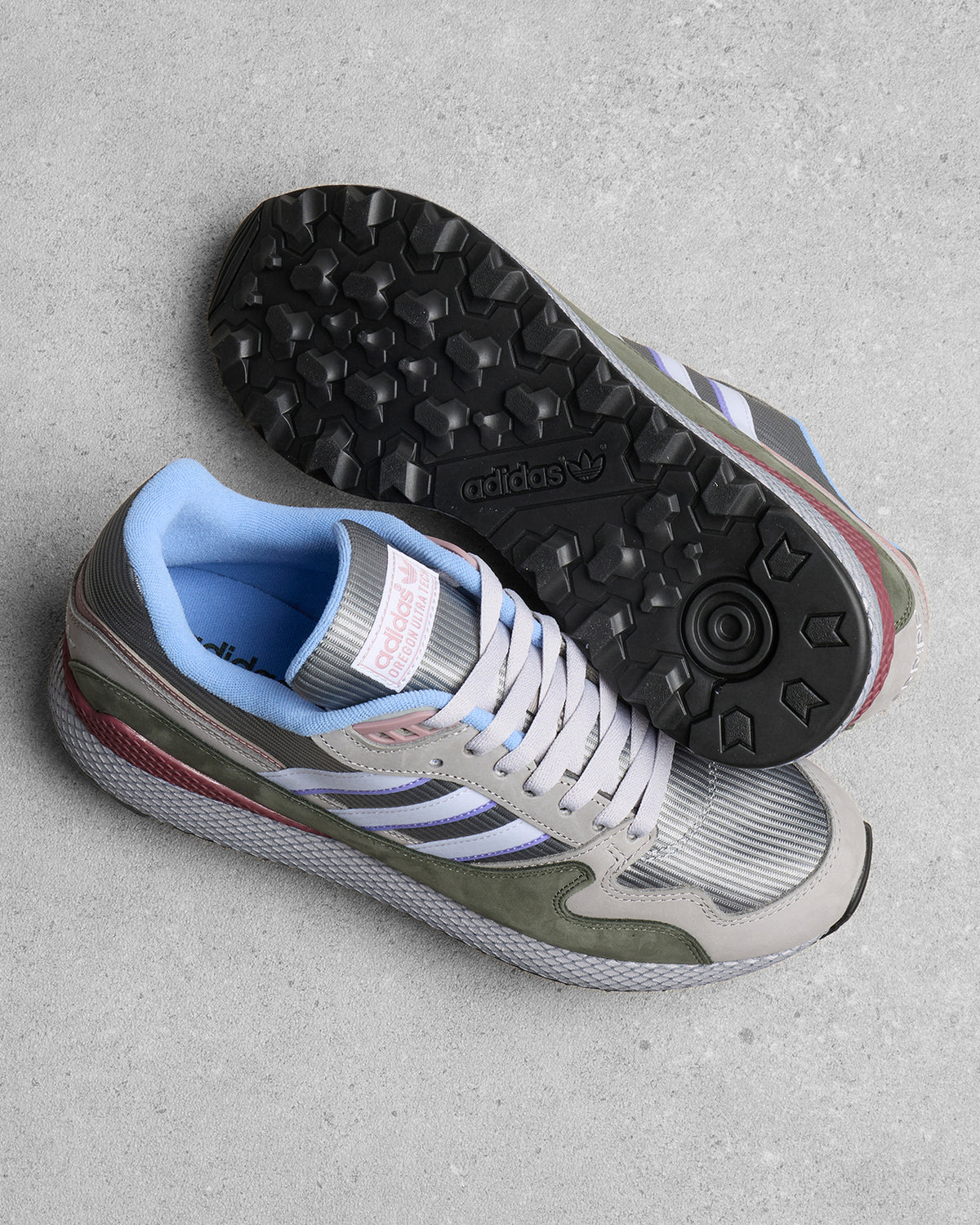 adidas Orgn Ultra Tech Sneaker