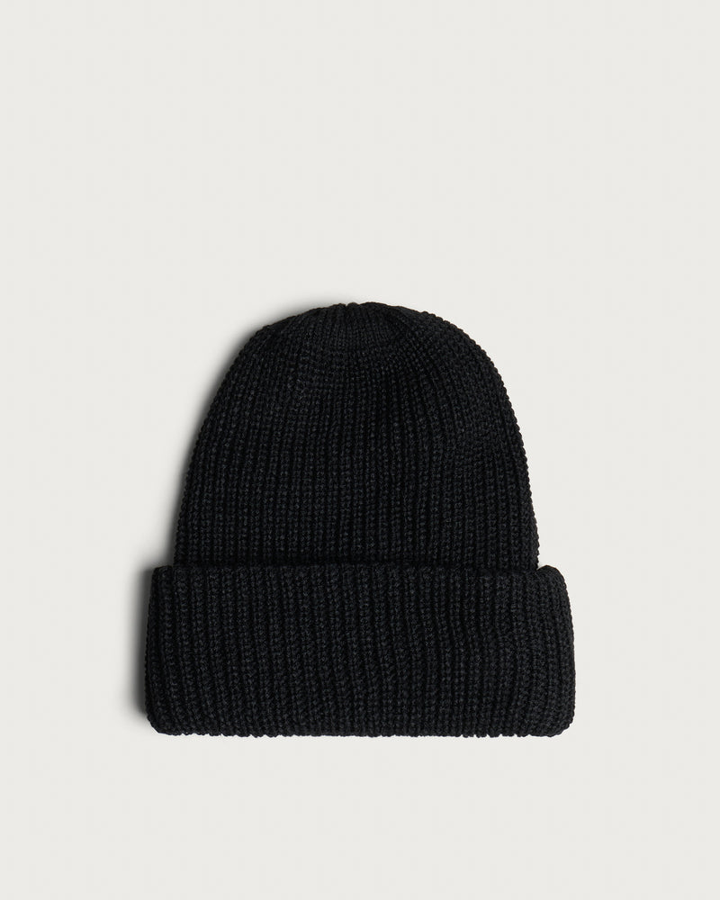 RoToTo Cozy Chunky Beanie