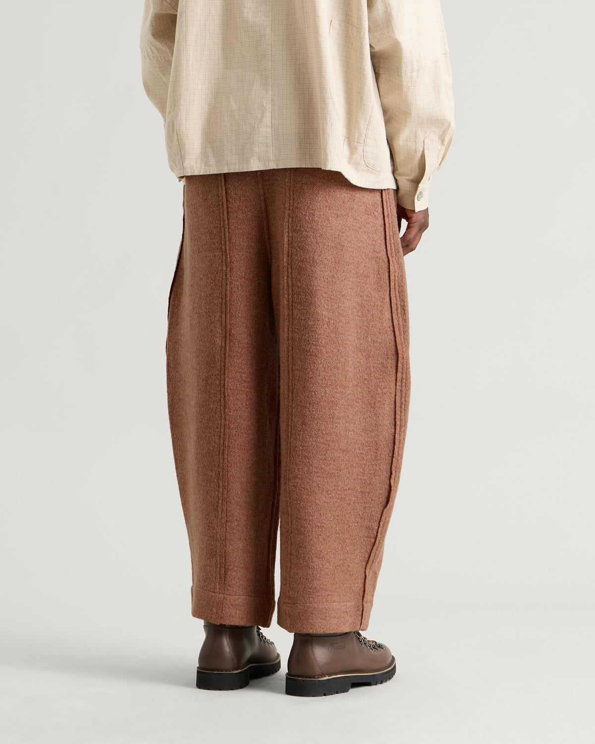 Gander Cottonopolis Trousers