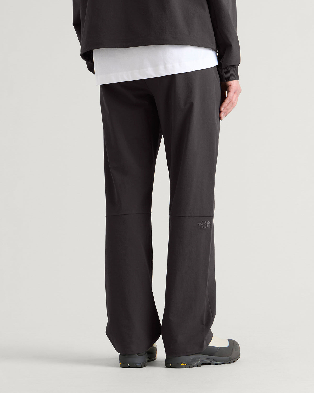 The North Face Black Box Tech Woven Trousers