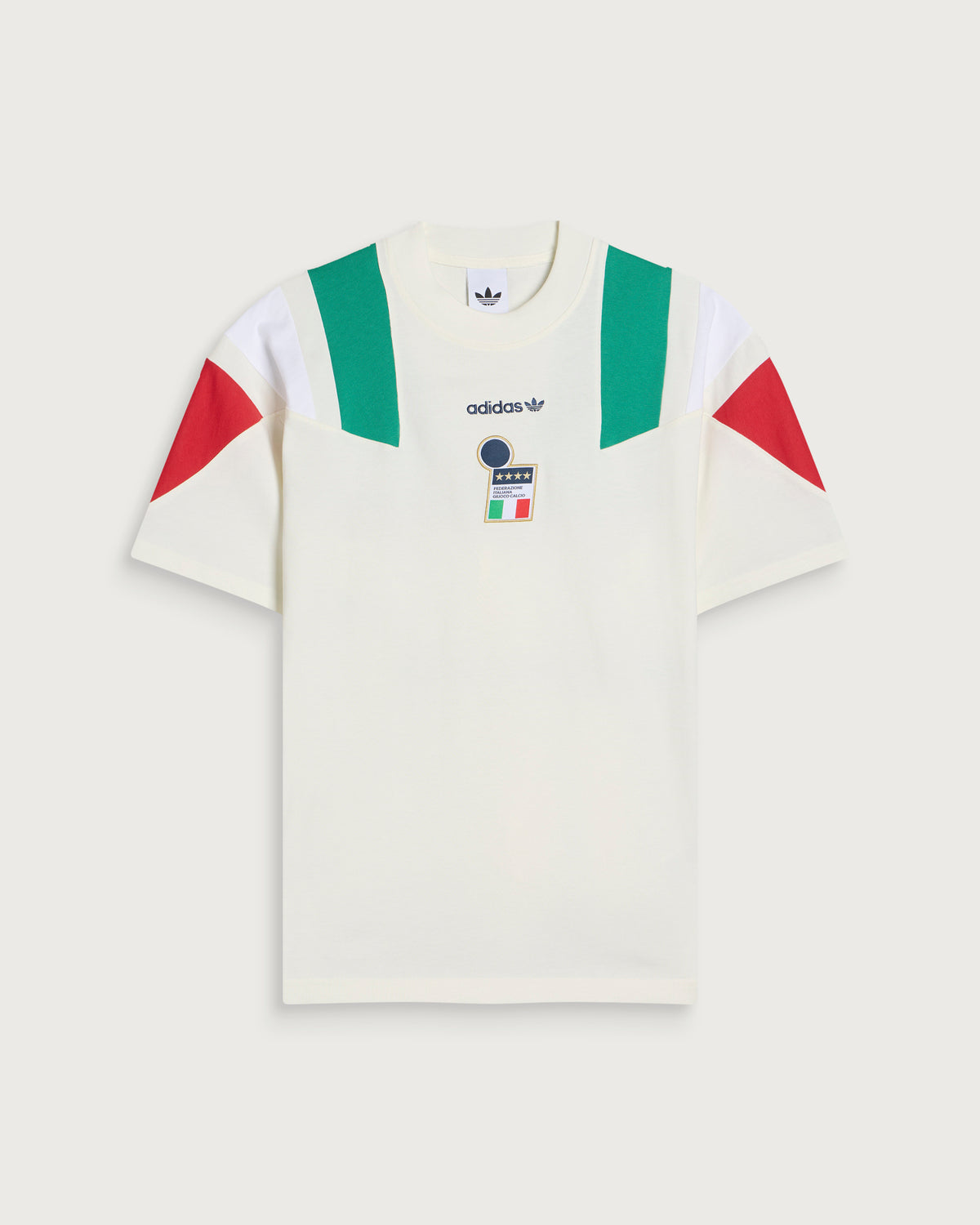 adidas FIGC EQT T-Shirt