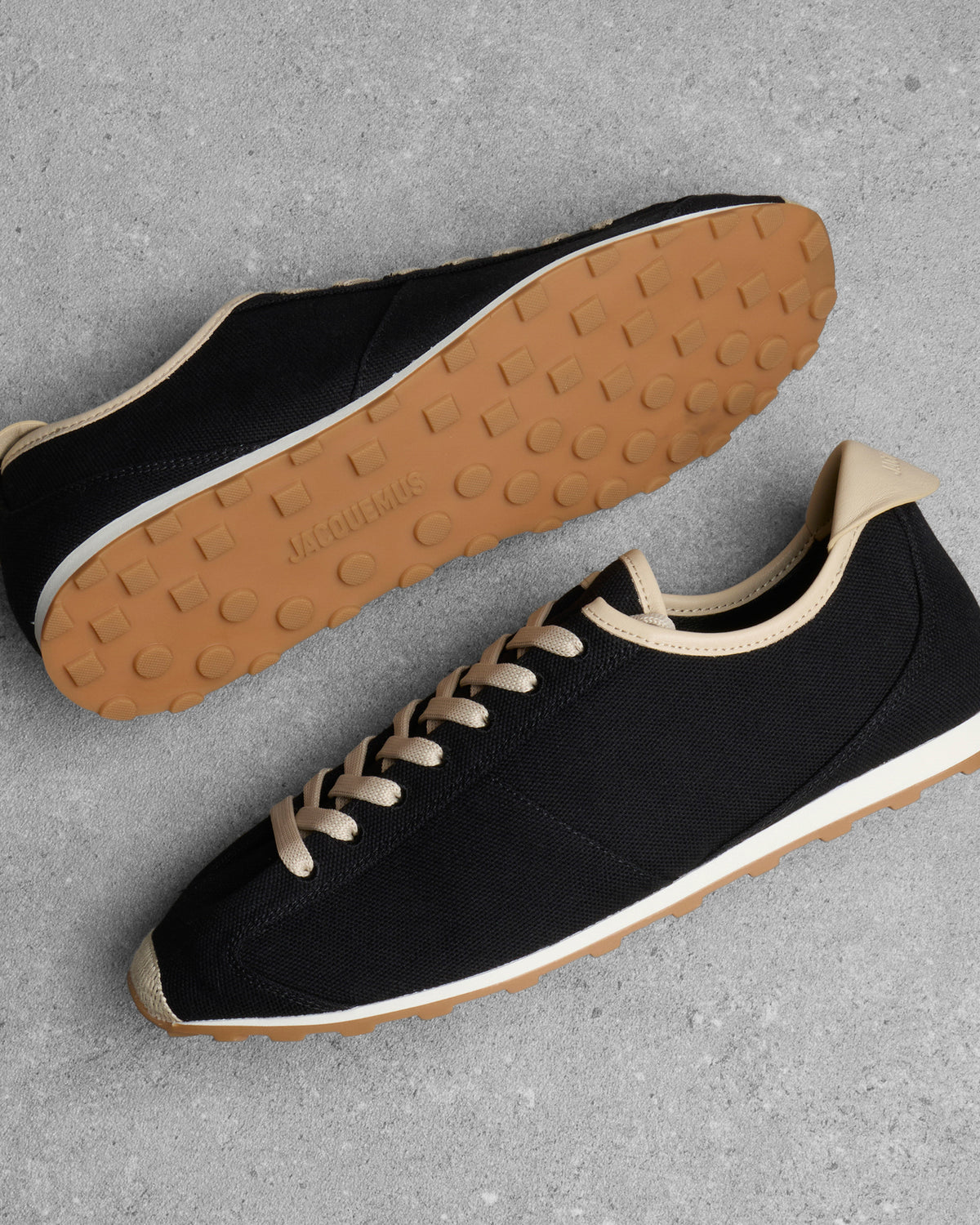 Jacquemus Tennis Sneaker
