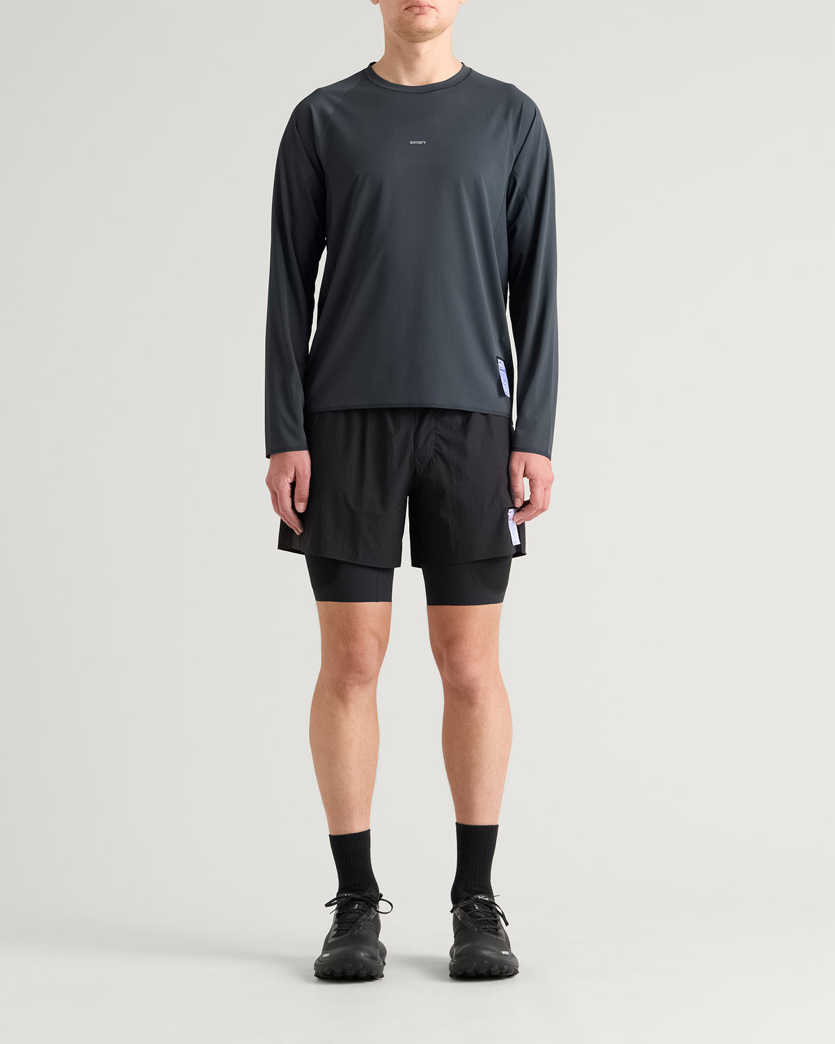 Satisfy AuraLite UV Long T-Shirt