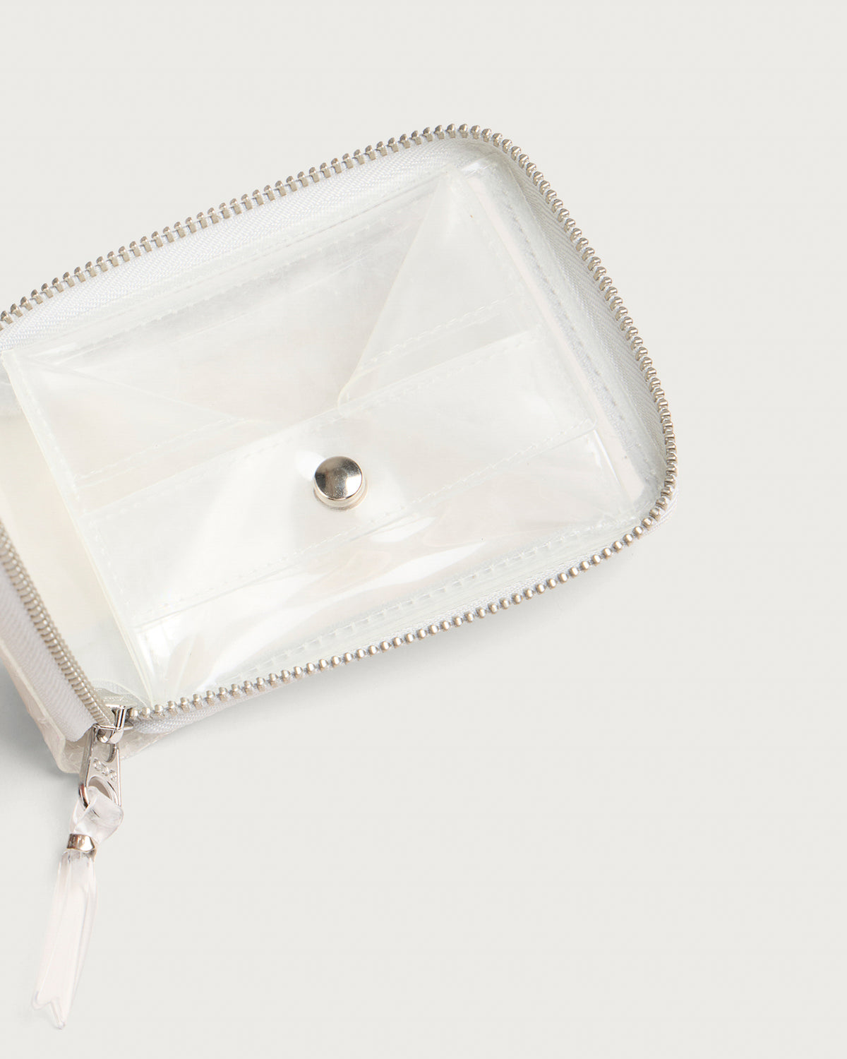 Comme des Garçons Wallet SA7100ST Wallet