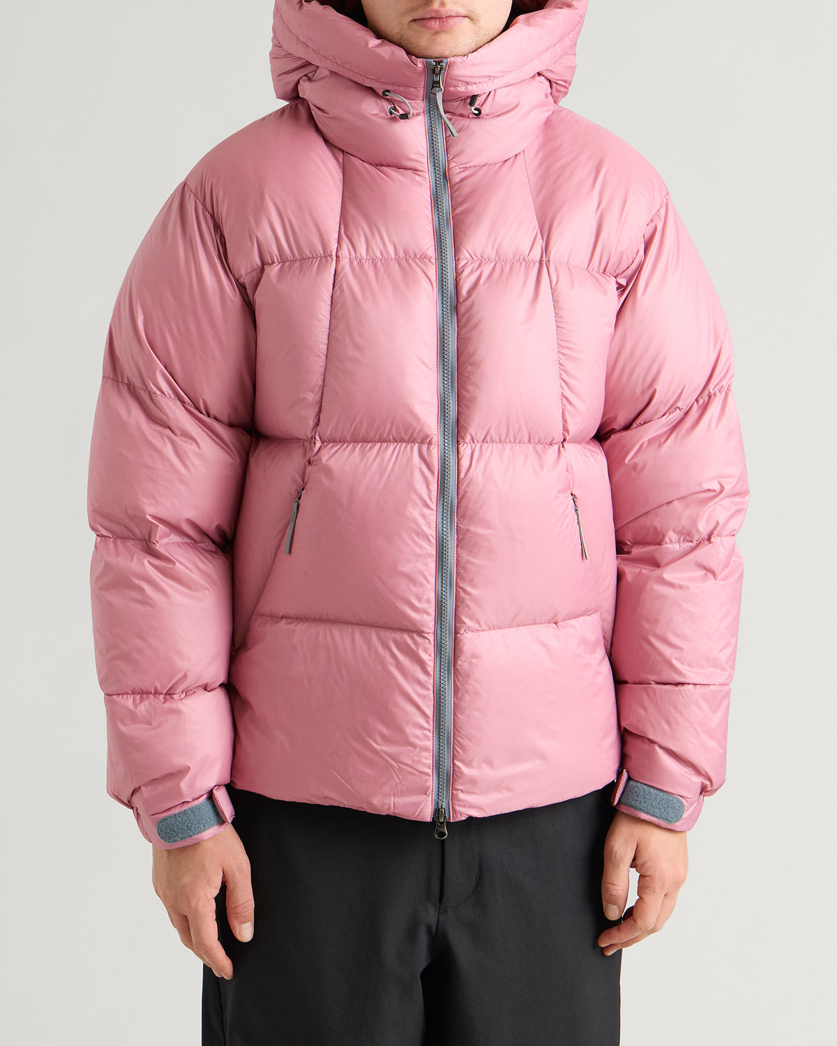 Goldwin Crystalite Down Parka