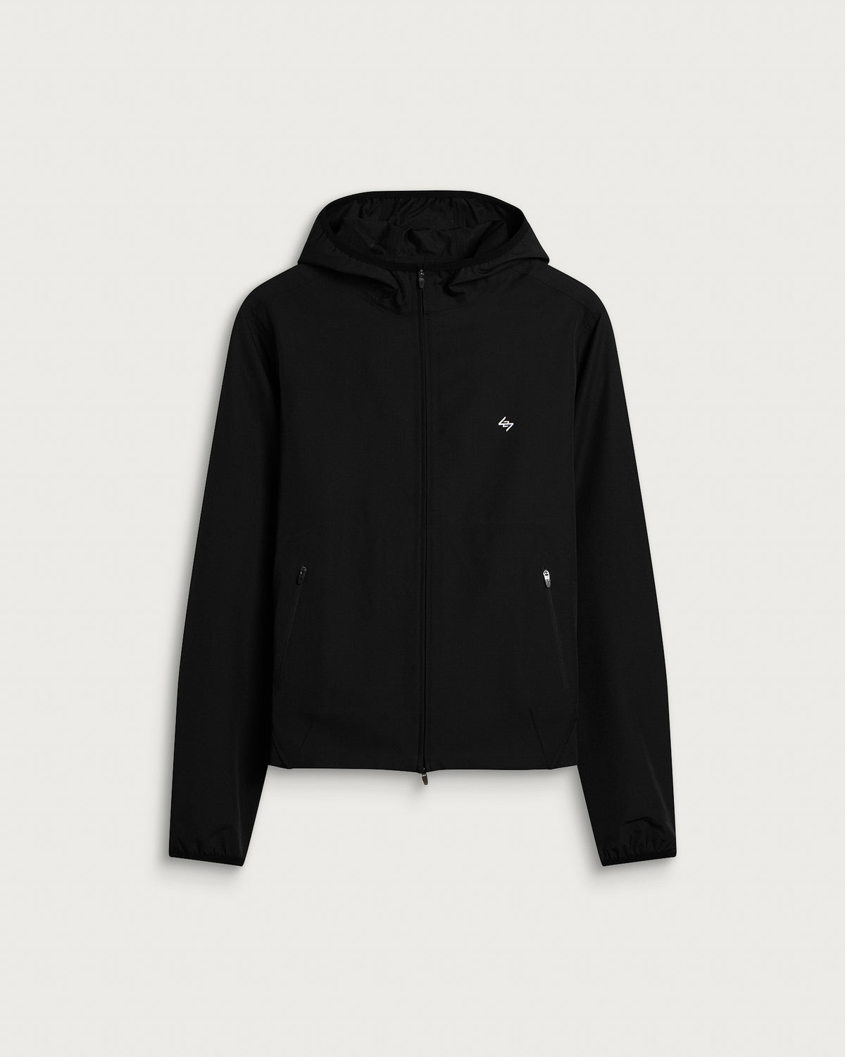 Represent 247 Bonded Running Jacket