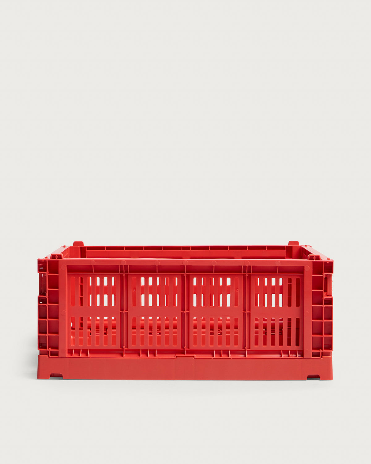 HAY Medium Recycled Colour Crate