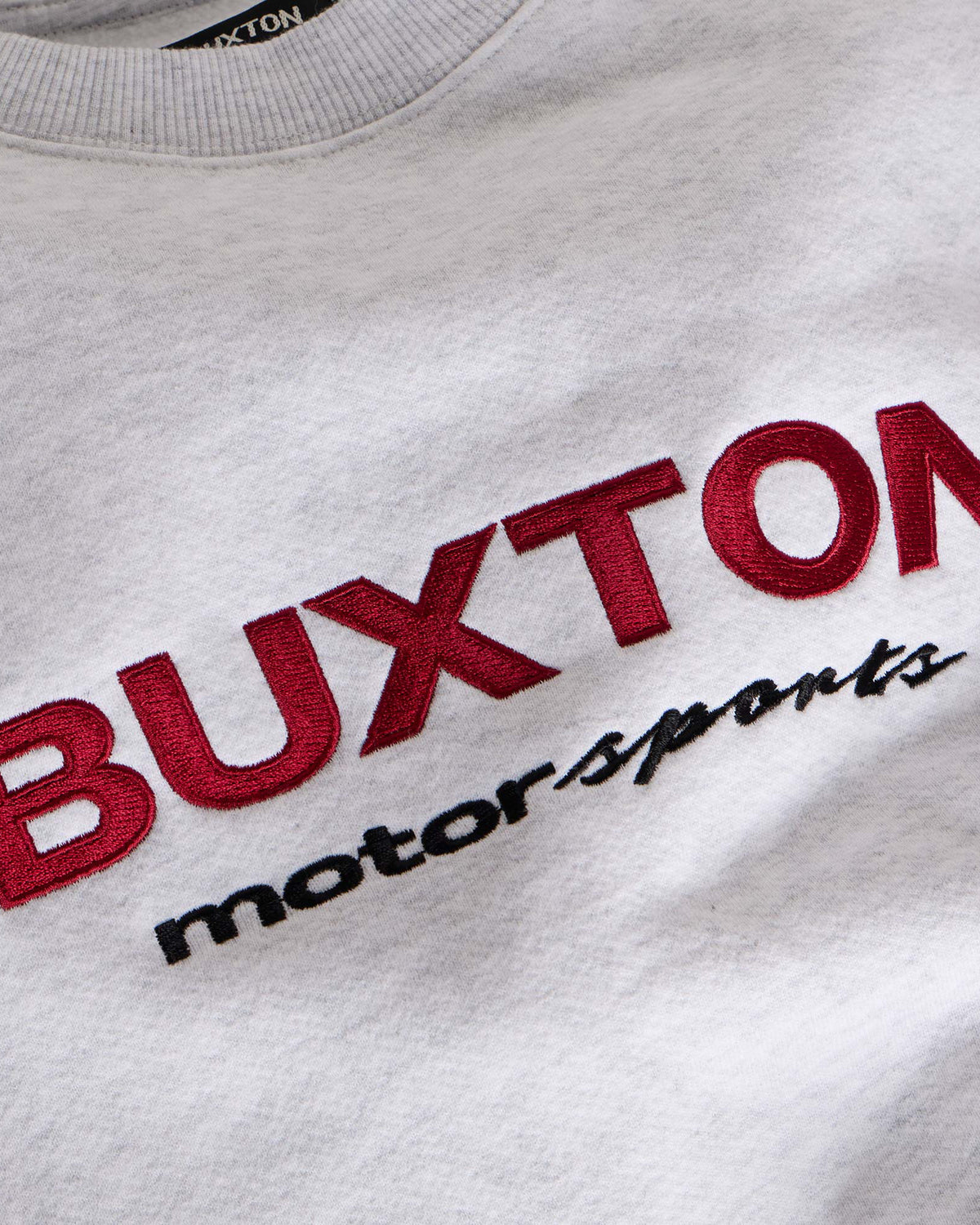 END. x Cole Buxton Vintage Trials Sweatshirt
