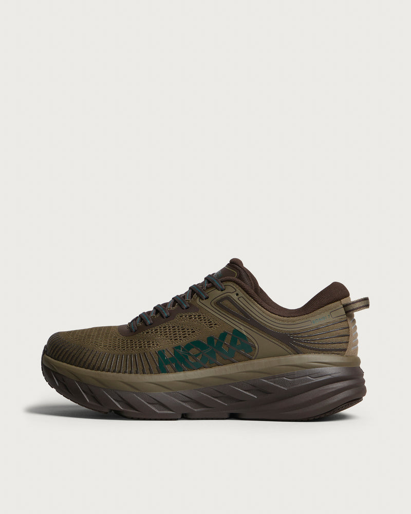 Hoka ONE ONE Bondi 7 Sneaker