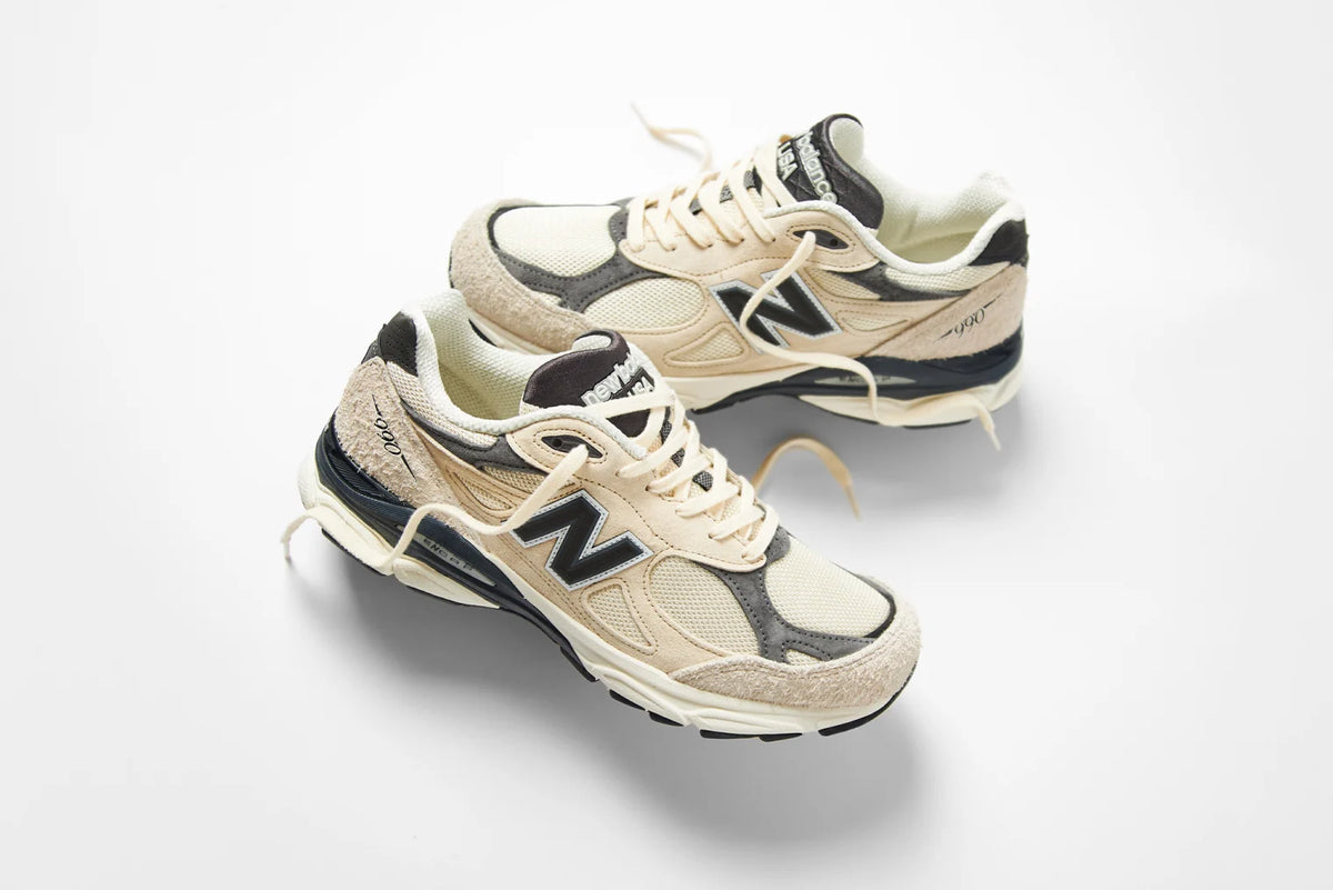 New Balance 990 Made in USA sneakers