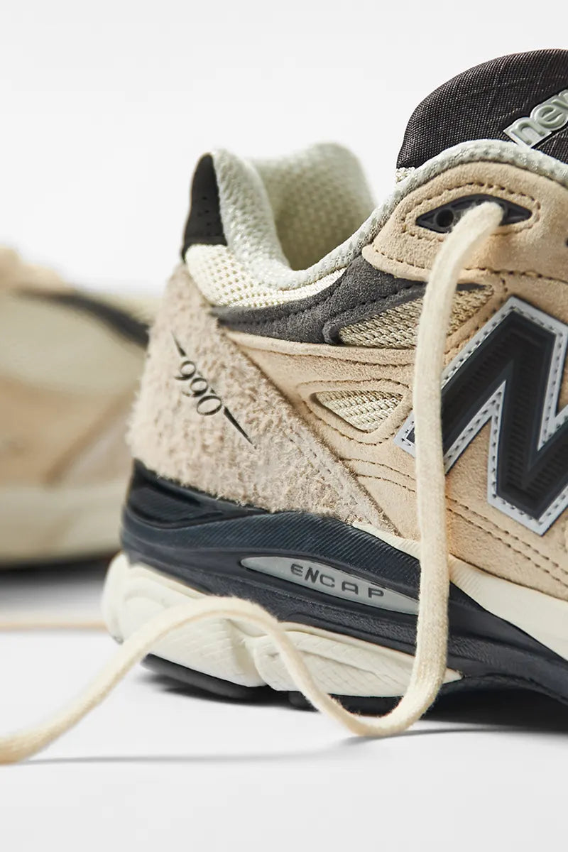 New Balance 990 Made in USA sneakers