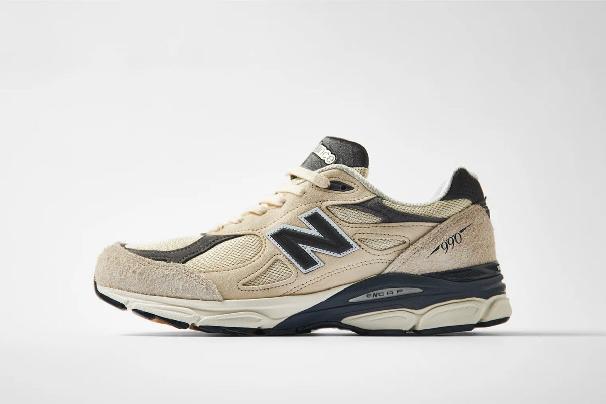 New Balance 990 Made in USA sneakers