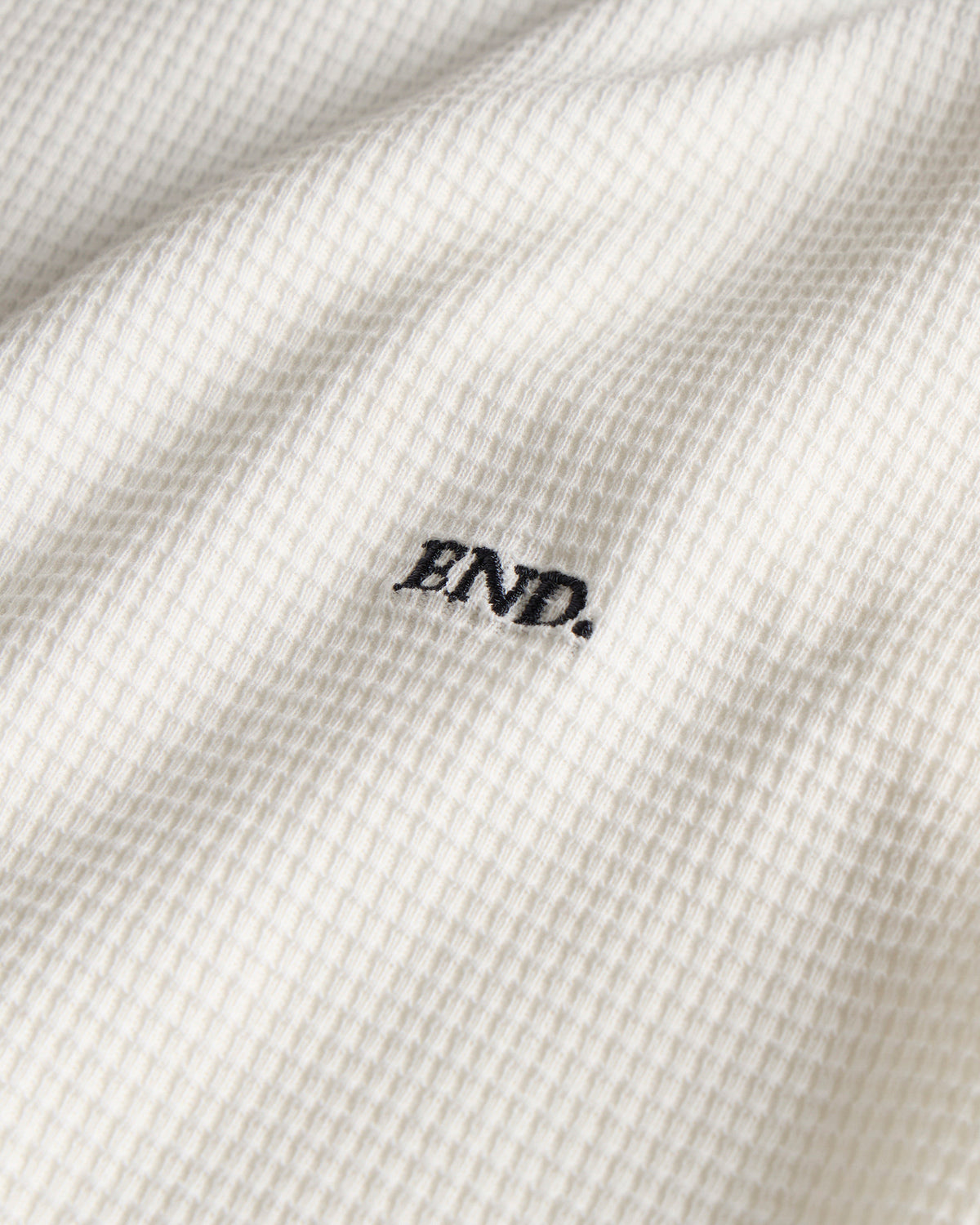 END. Mission Long Sleeve T-shirt