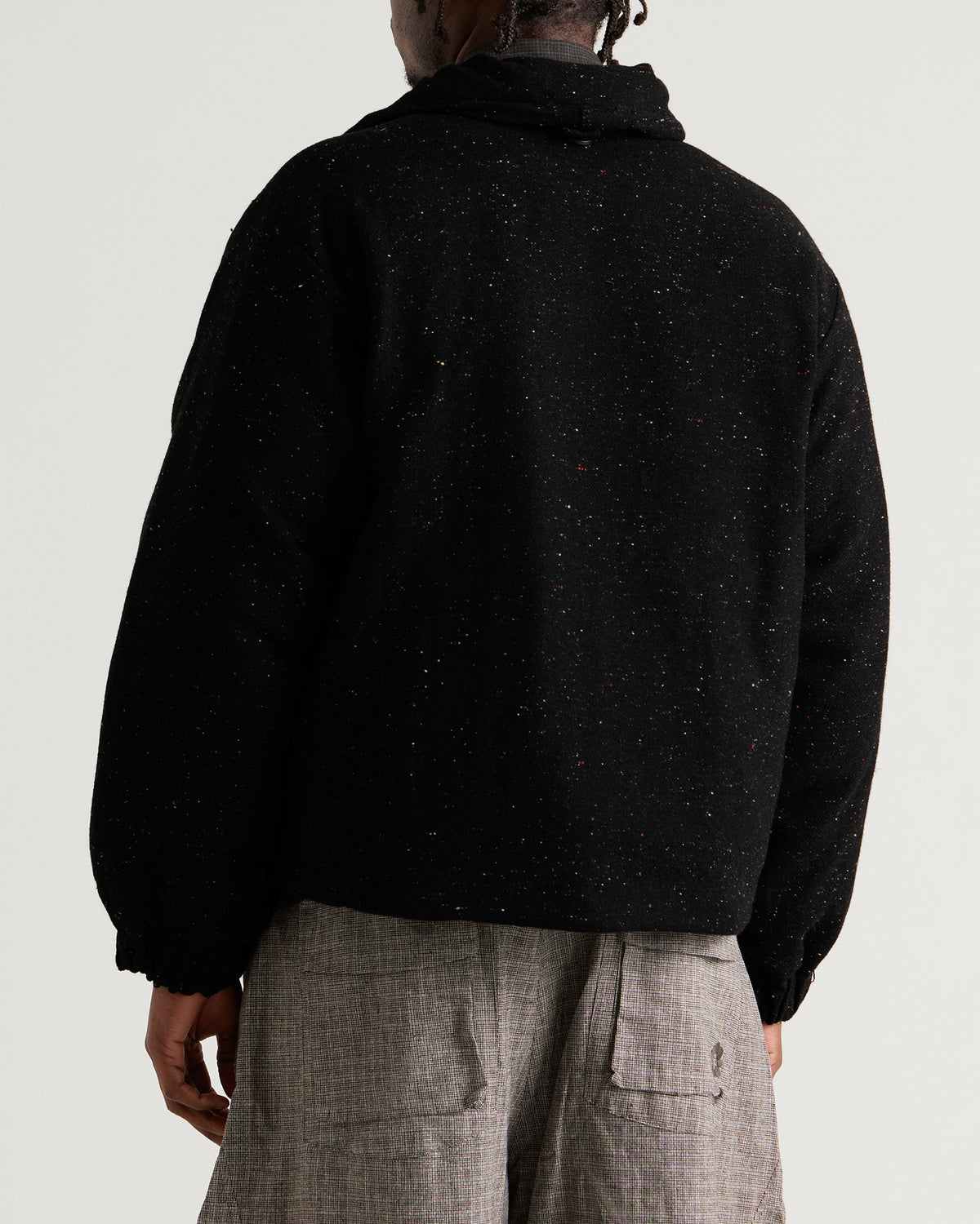 Gander Down Peveril Jacket