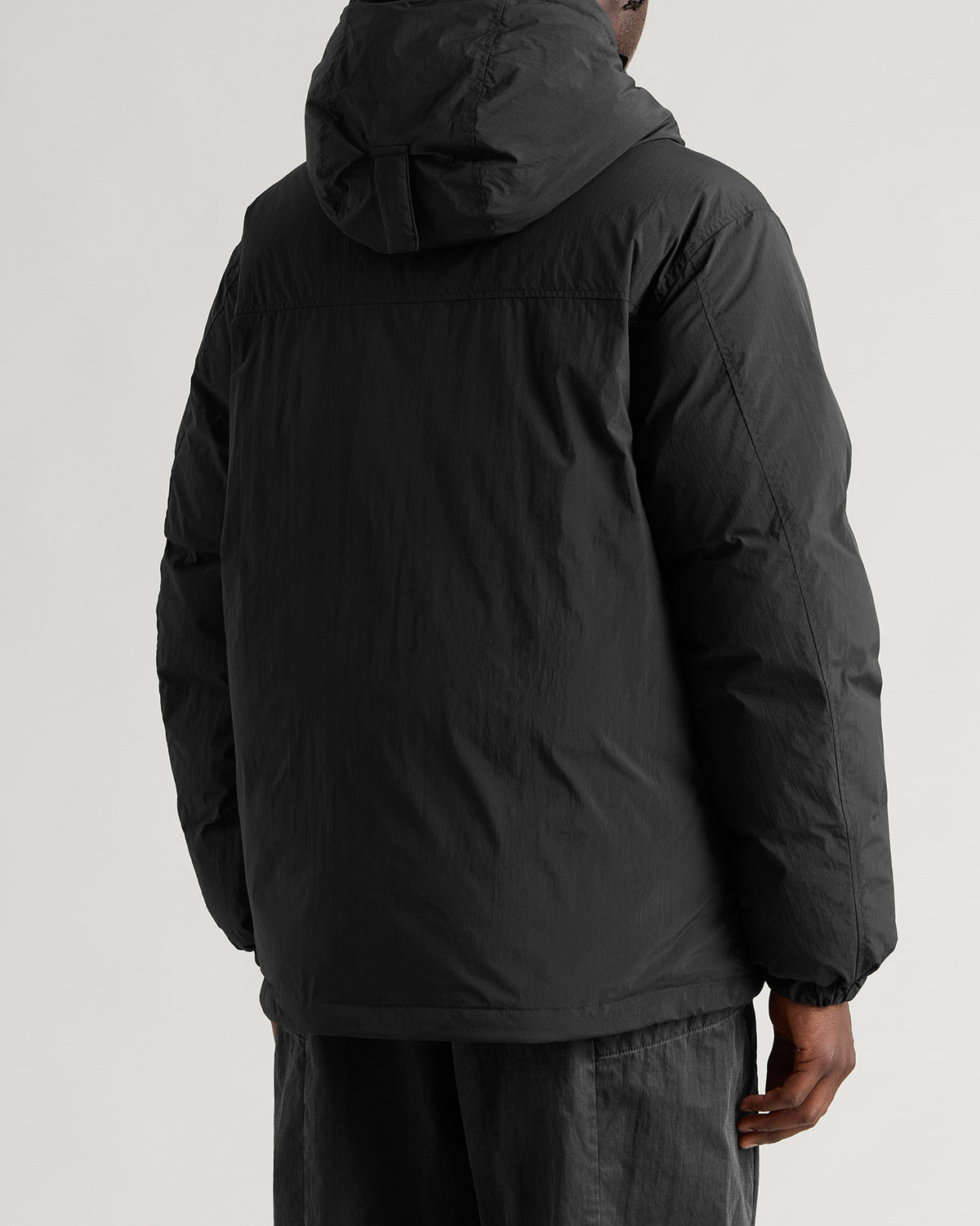 Snow Peak Everyday Down Jacket