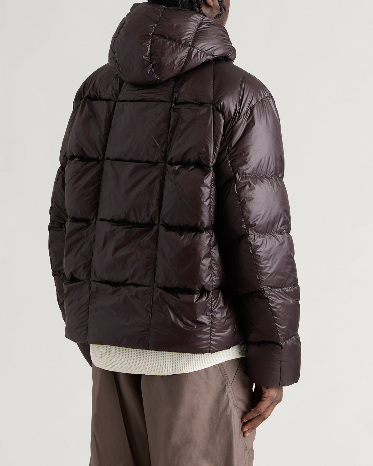 Goldwin 0 Three-Dimensional Down Parka