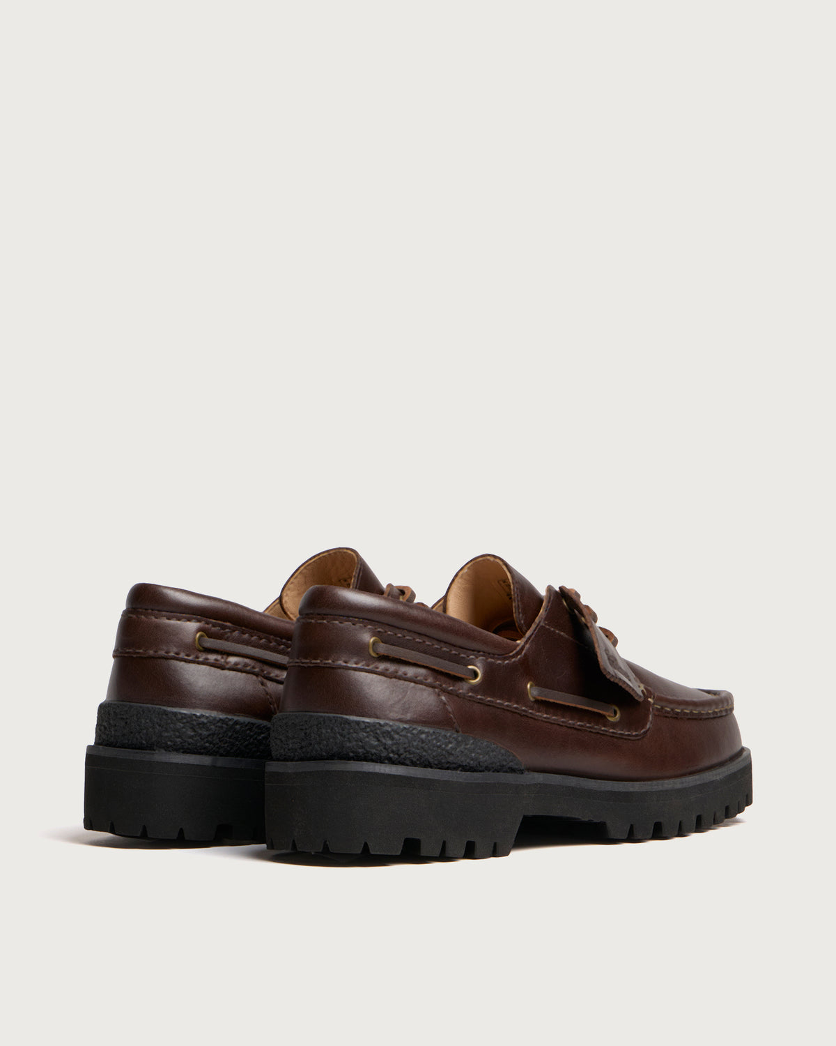 Clarks Originals Yukoner Boat