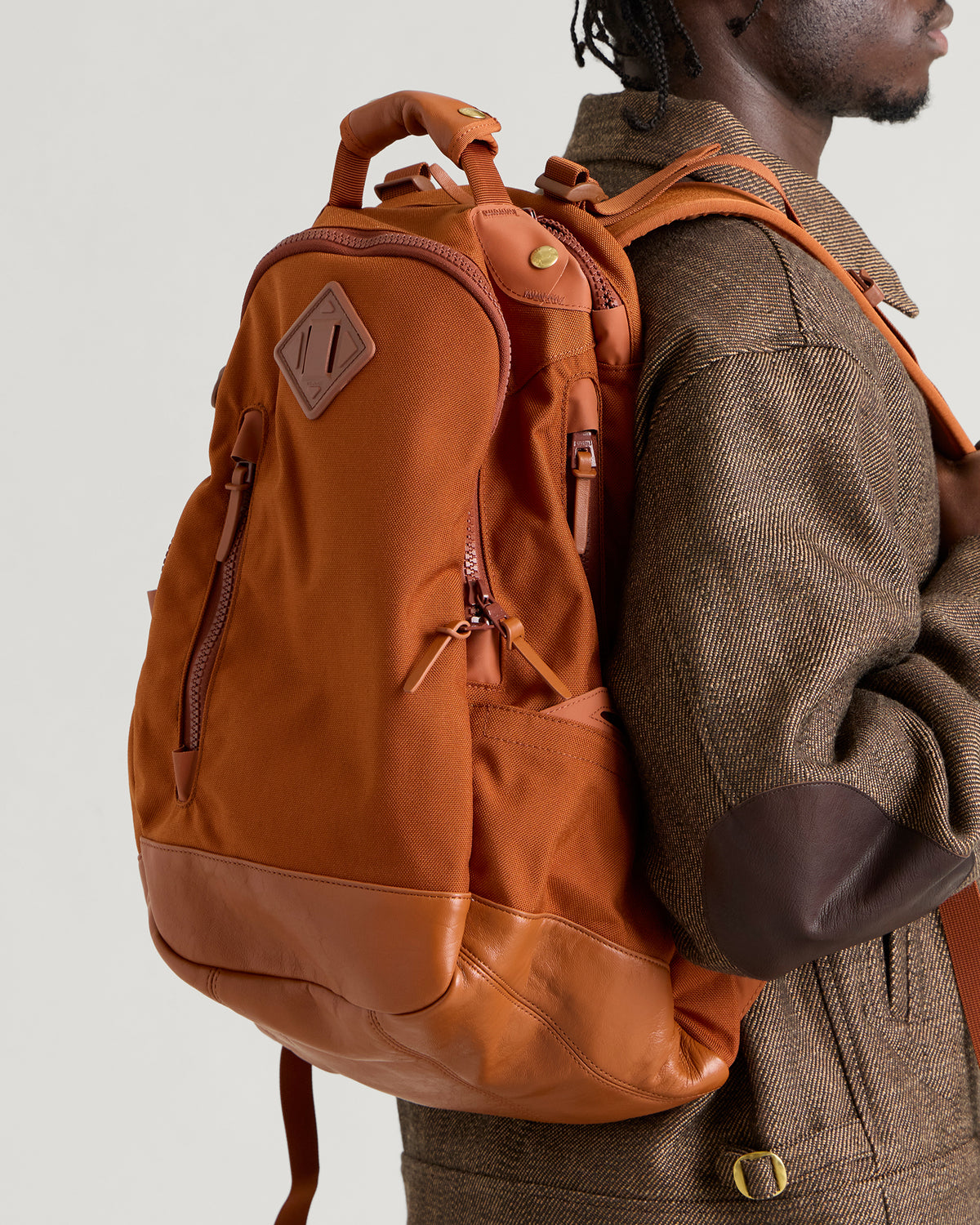 Visvim Cordura 20L Backpack