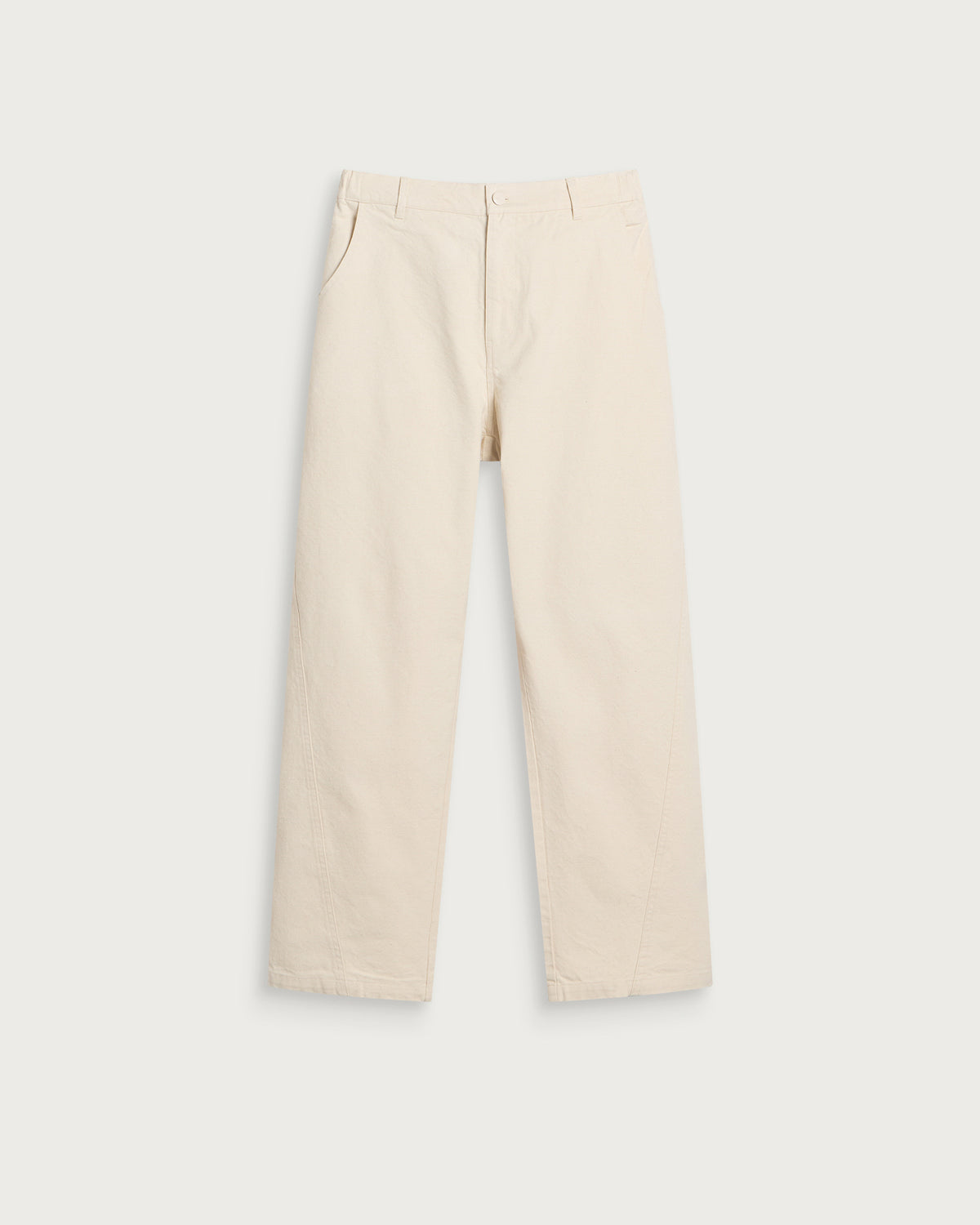 Mellow Clo Warp Trousers