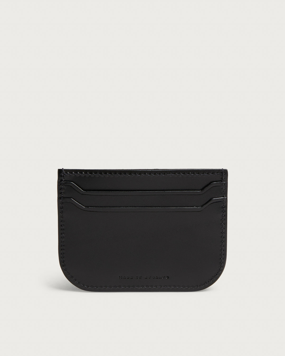Daniel Simmons Curved Card Holder