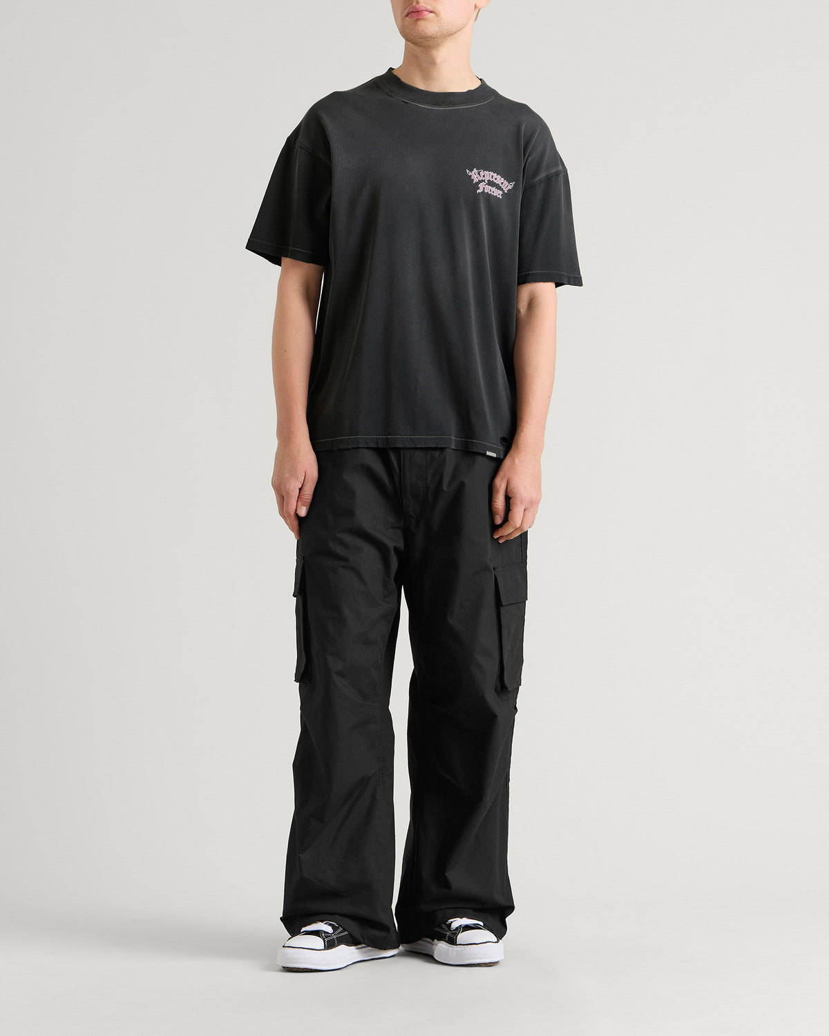 Represent Duality T-Shirt