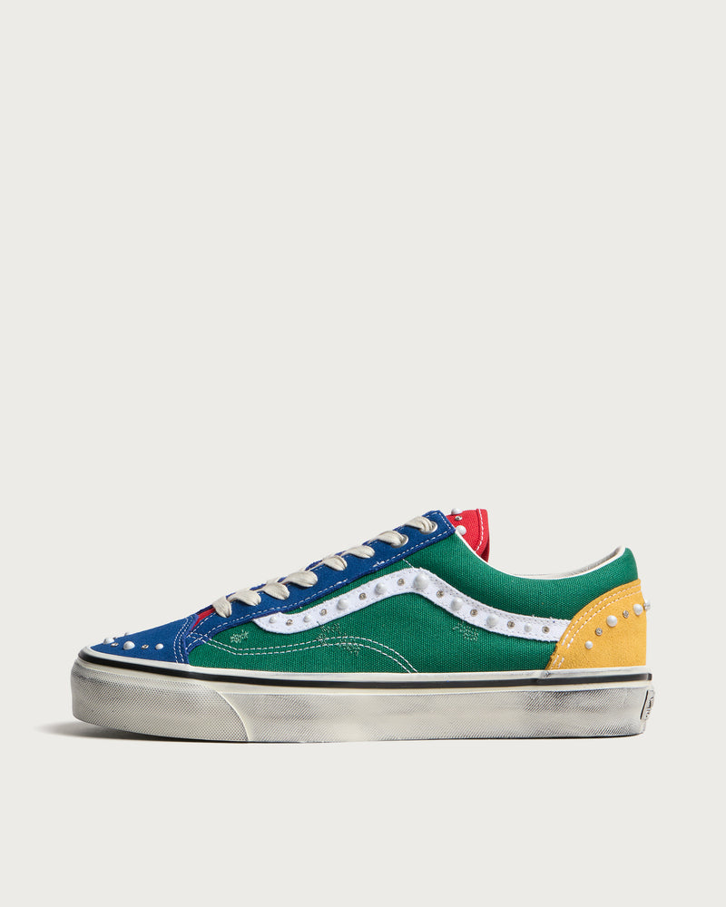 Vans LX Old Skool 36 Sneaker