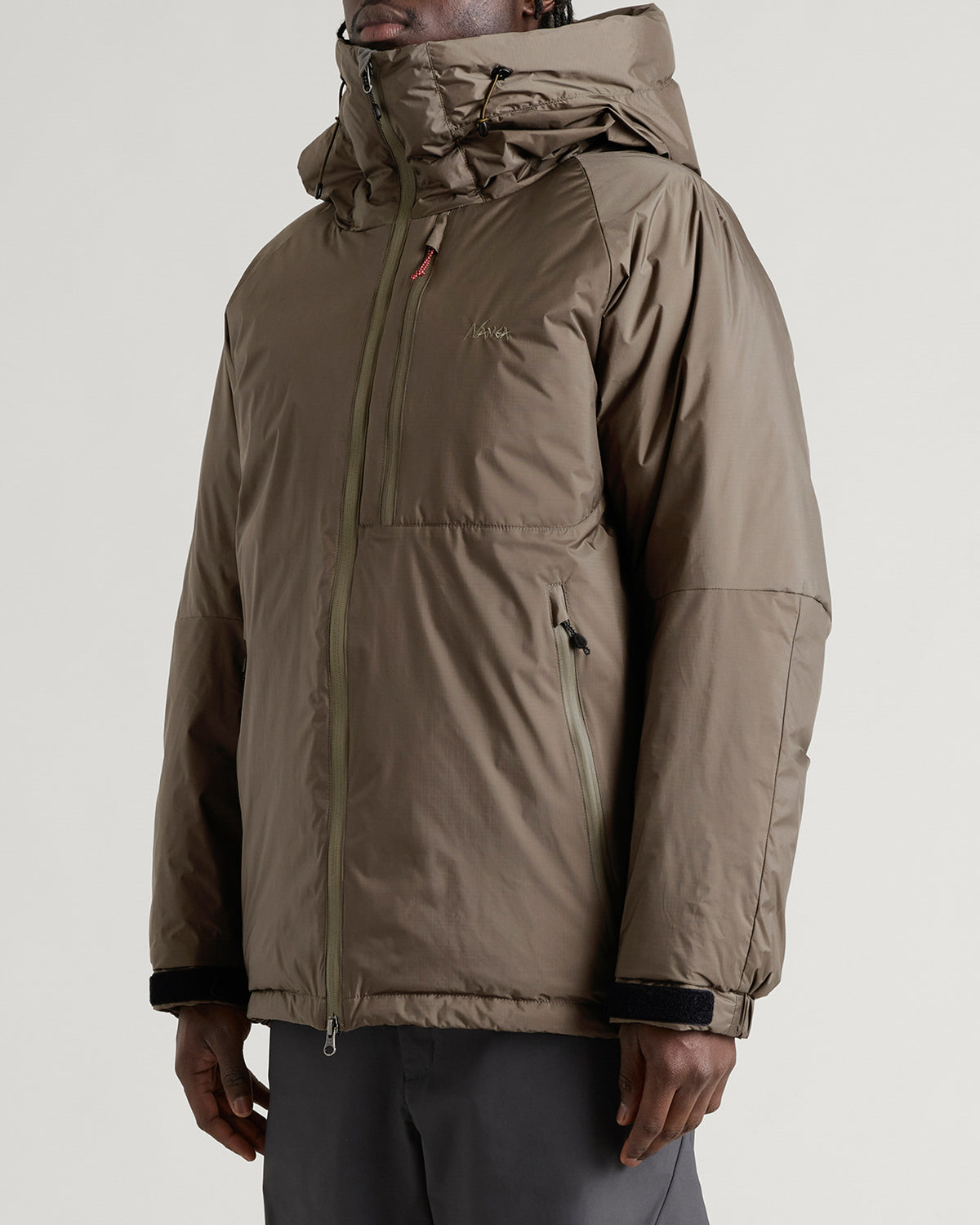 NANGA Aurora Tex Down Jacket