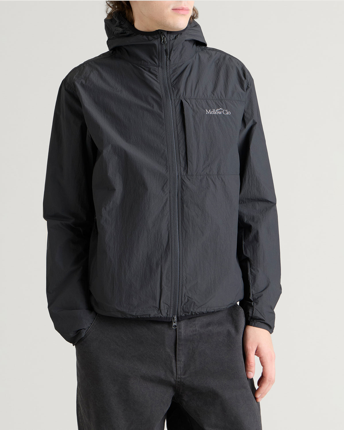 Mellow Clo Boulder Jacket