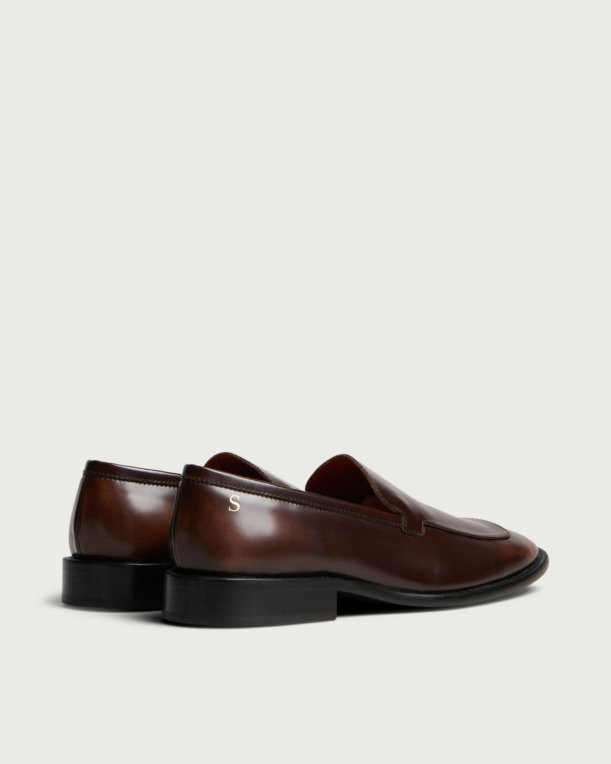 Acne Studios Bassel Le Loafers