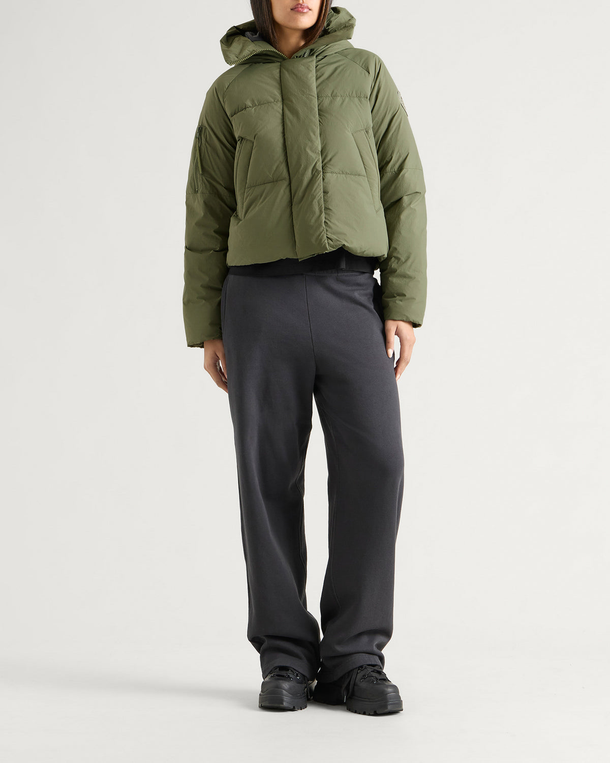Canada Goose Chilliwack Puffer Jacket