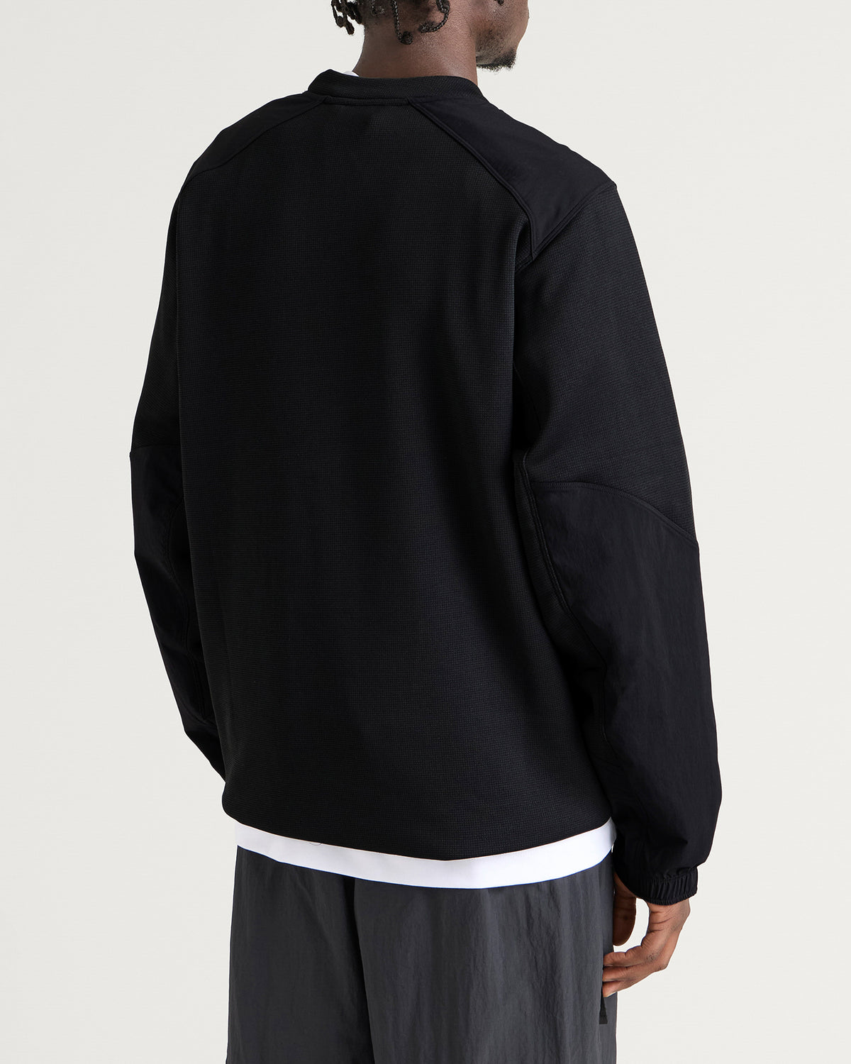 Arc'teryx Konseal Crew Sweatshirt