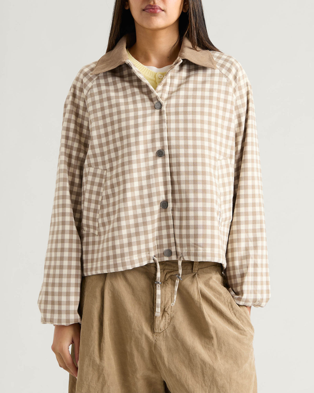 Barbour Ovingham Casual Jacket