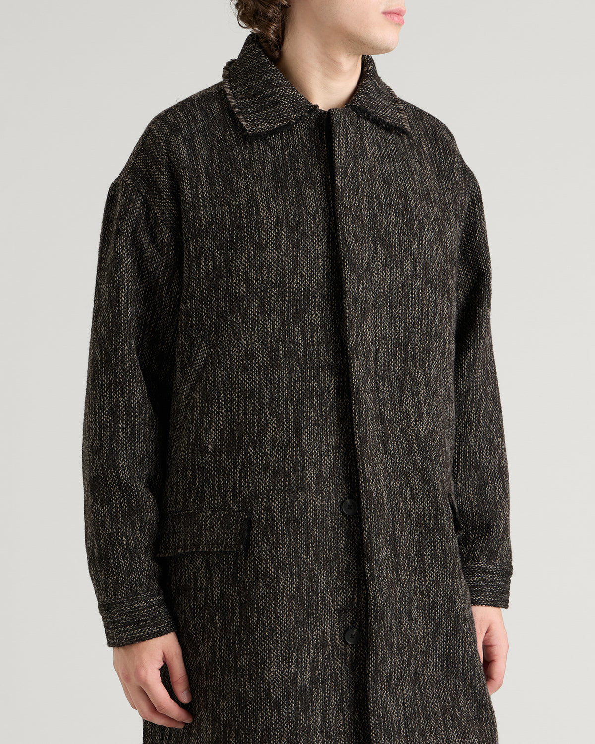 Beach Brains City Trench