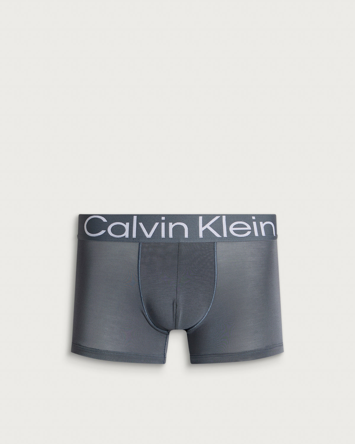 Calvin Klein Ultra Soft Trunk - 3 Pack