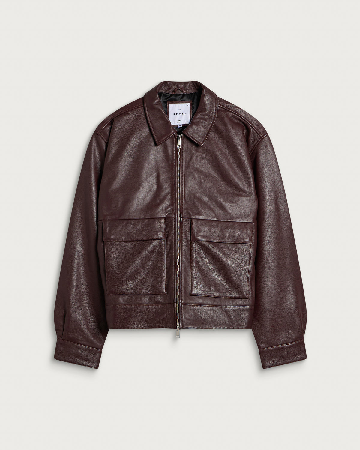 Edwin Dogma Jacket