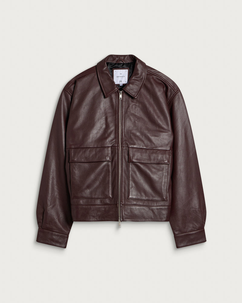 Edwin Dogma Jacket